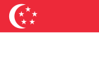 싱가폴 국기